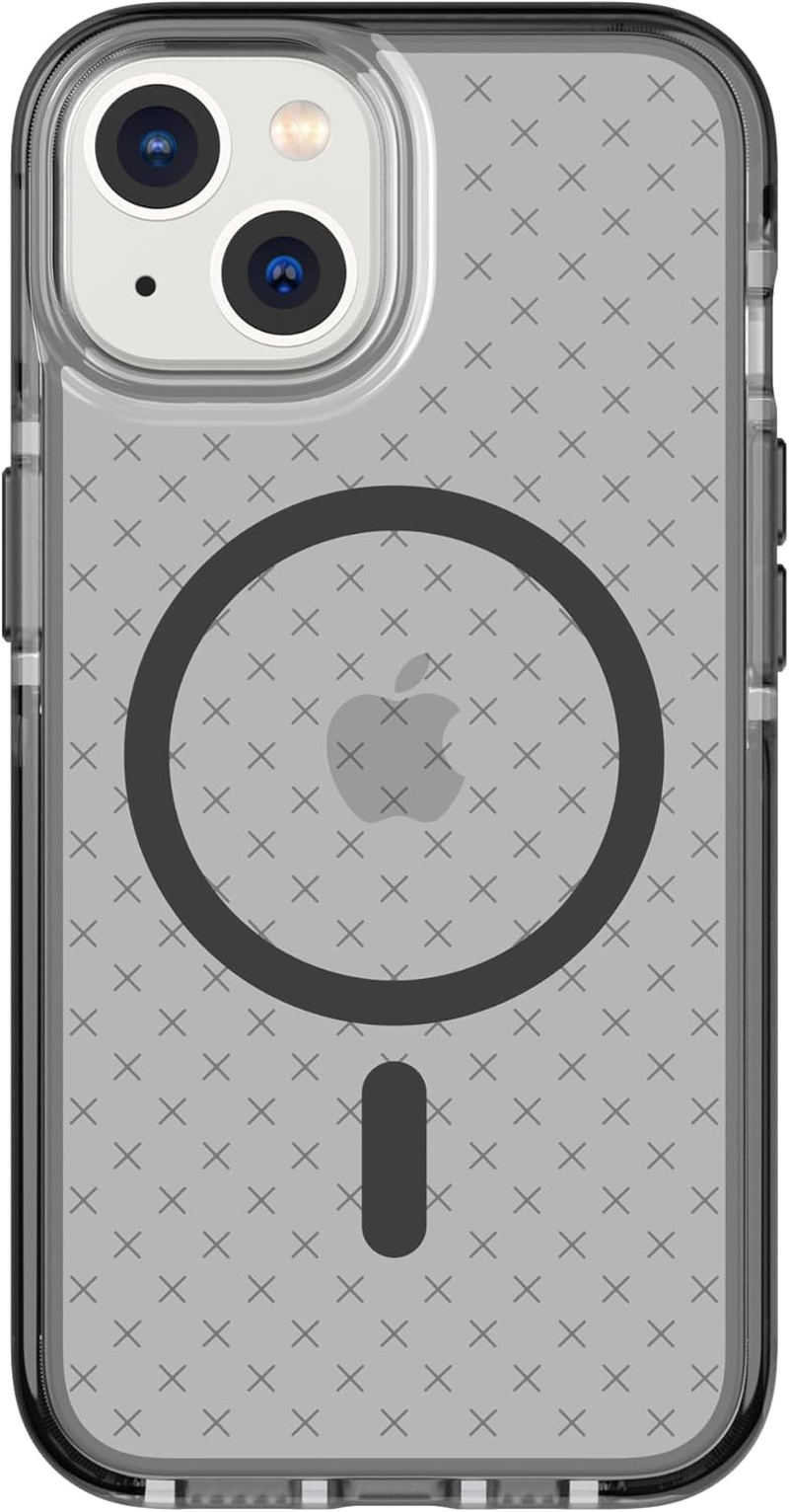 Tech 21 Evo Check Magsafe Case for Iphone 14 image number 4