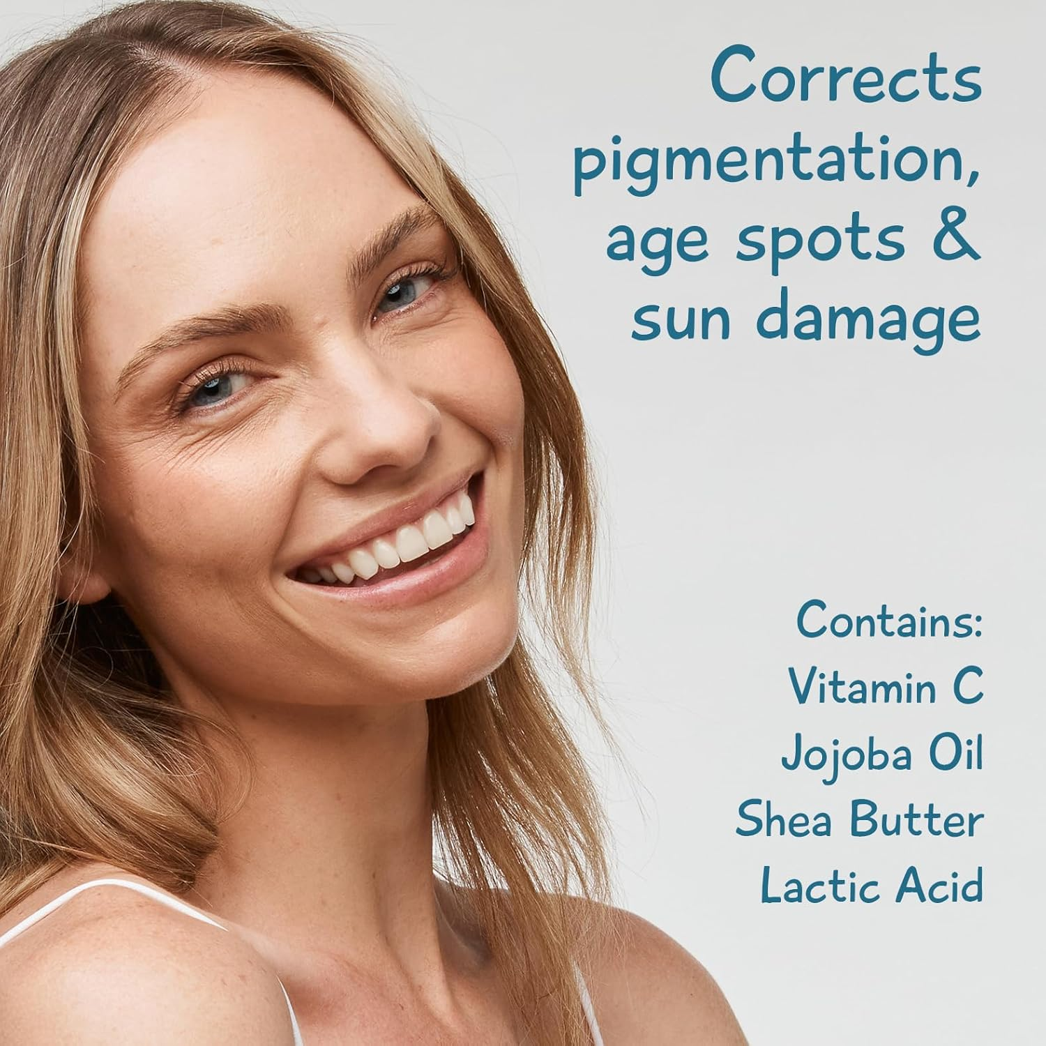 Moogoo Ascorbyl Tetraisopalmitate (Vitamin C) Brightening Serum 25Ml image number 3