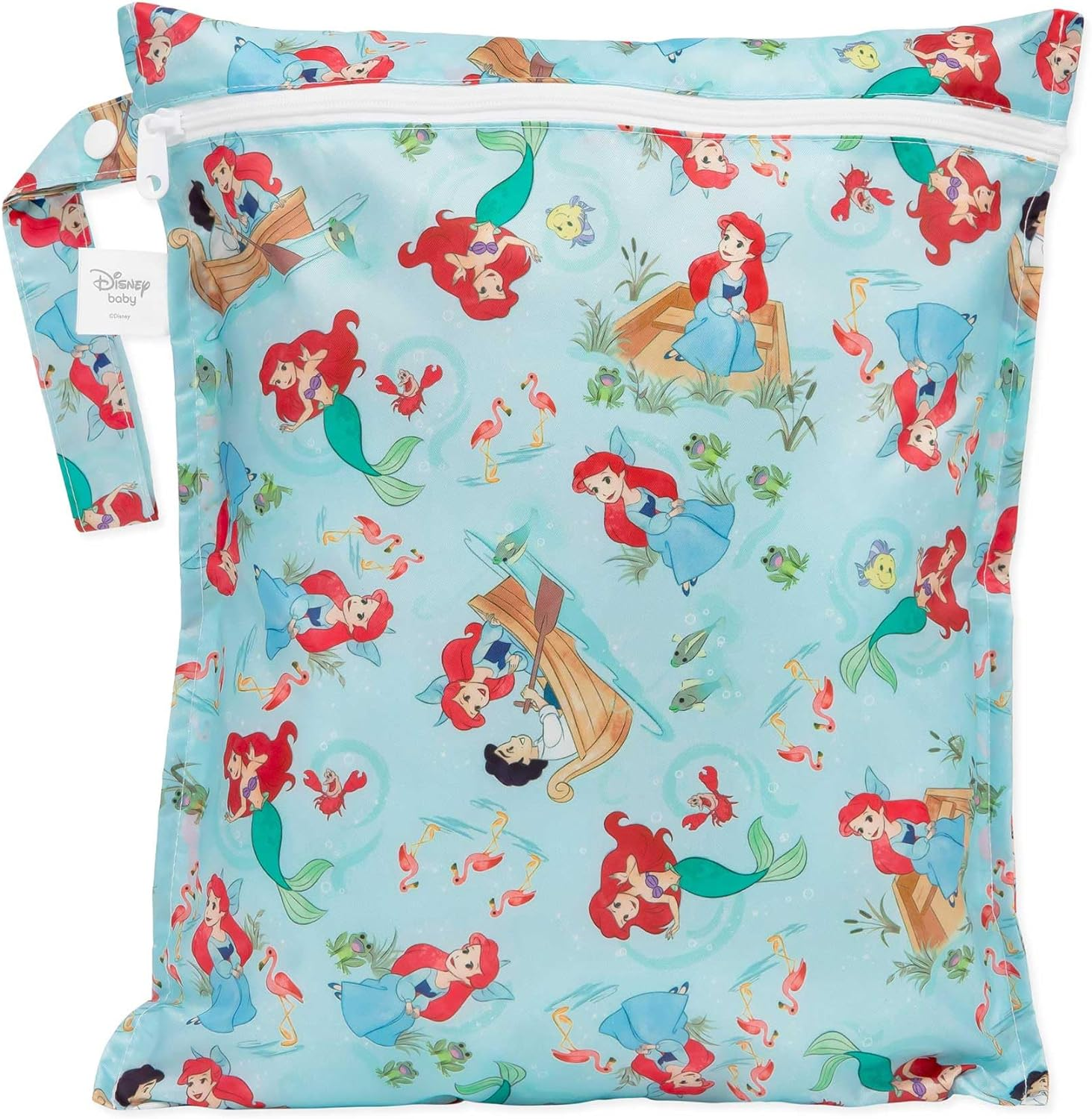 Bumkins Waterproof Wet