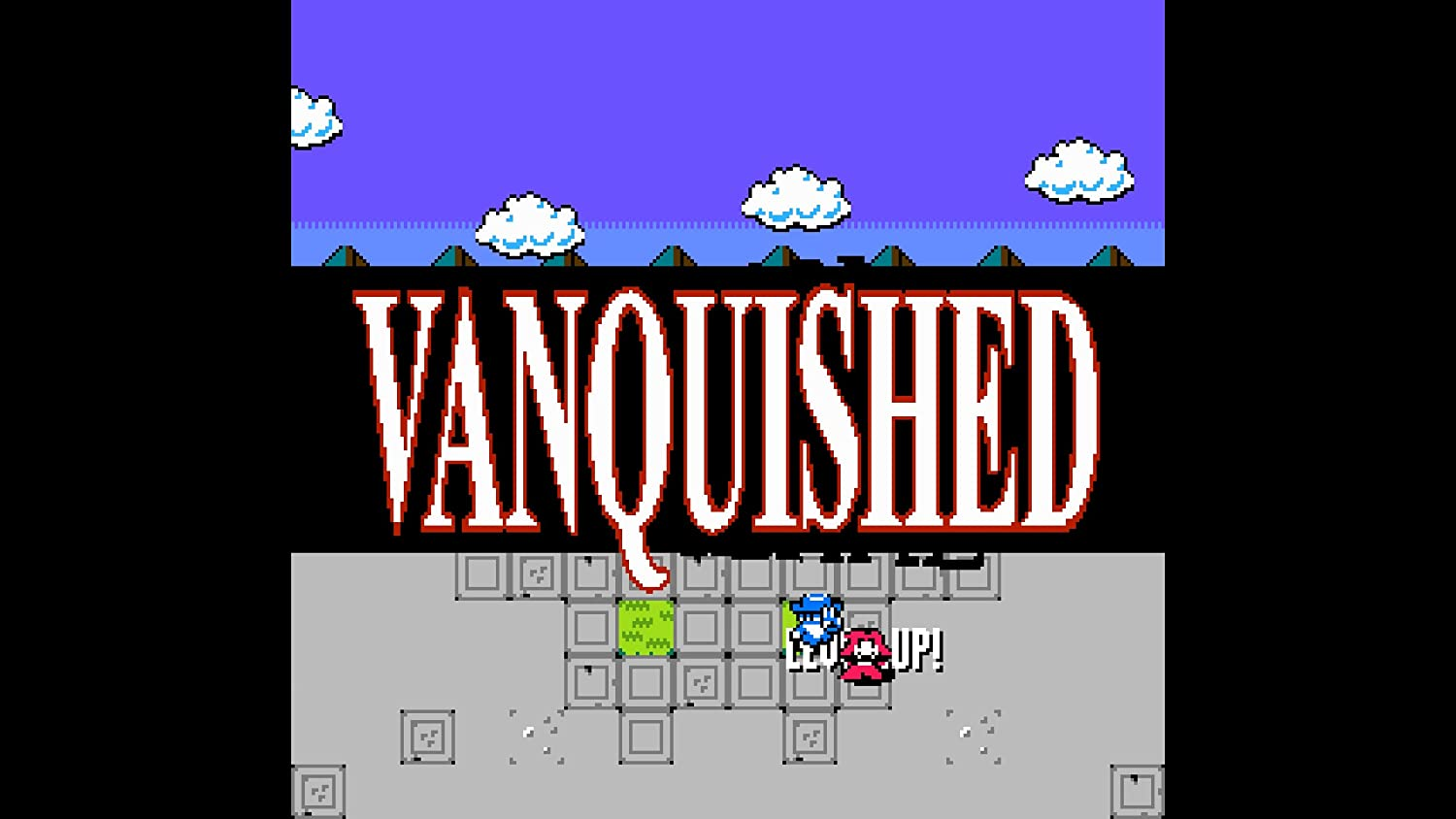 Devolver Digital Demon Throttle Nintendo Switch Game