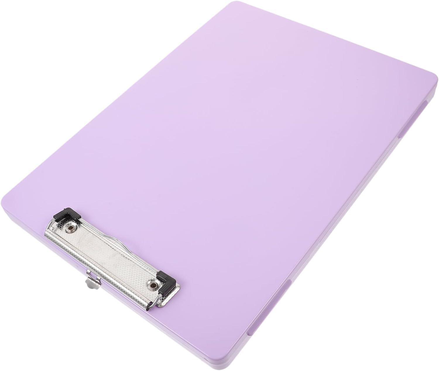 BUTIFULSIC Plastic File Storage Box Desk Accessories Photo Storage Boxes Card Holder image number 3