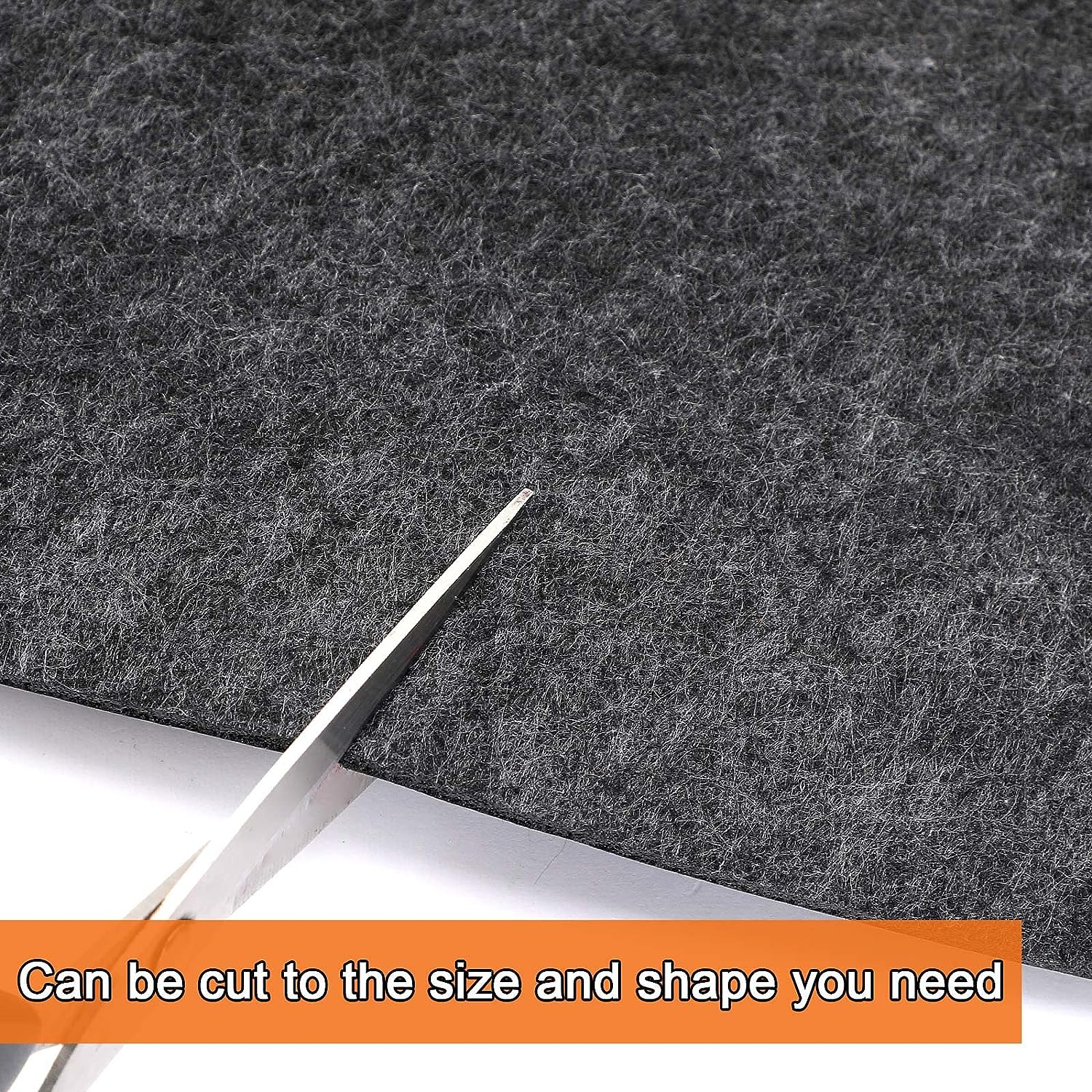 NOVWANG 78 Inch Dia round Hot Tub Mat, Large Washable above Ground Protector Pad Water Absorb with Waterproof Slip-Proof Backing, Portable Spa Pool Accessories for 77" Dia below Outdoor Indoor Hot Tub image number 2