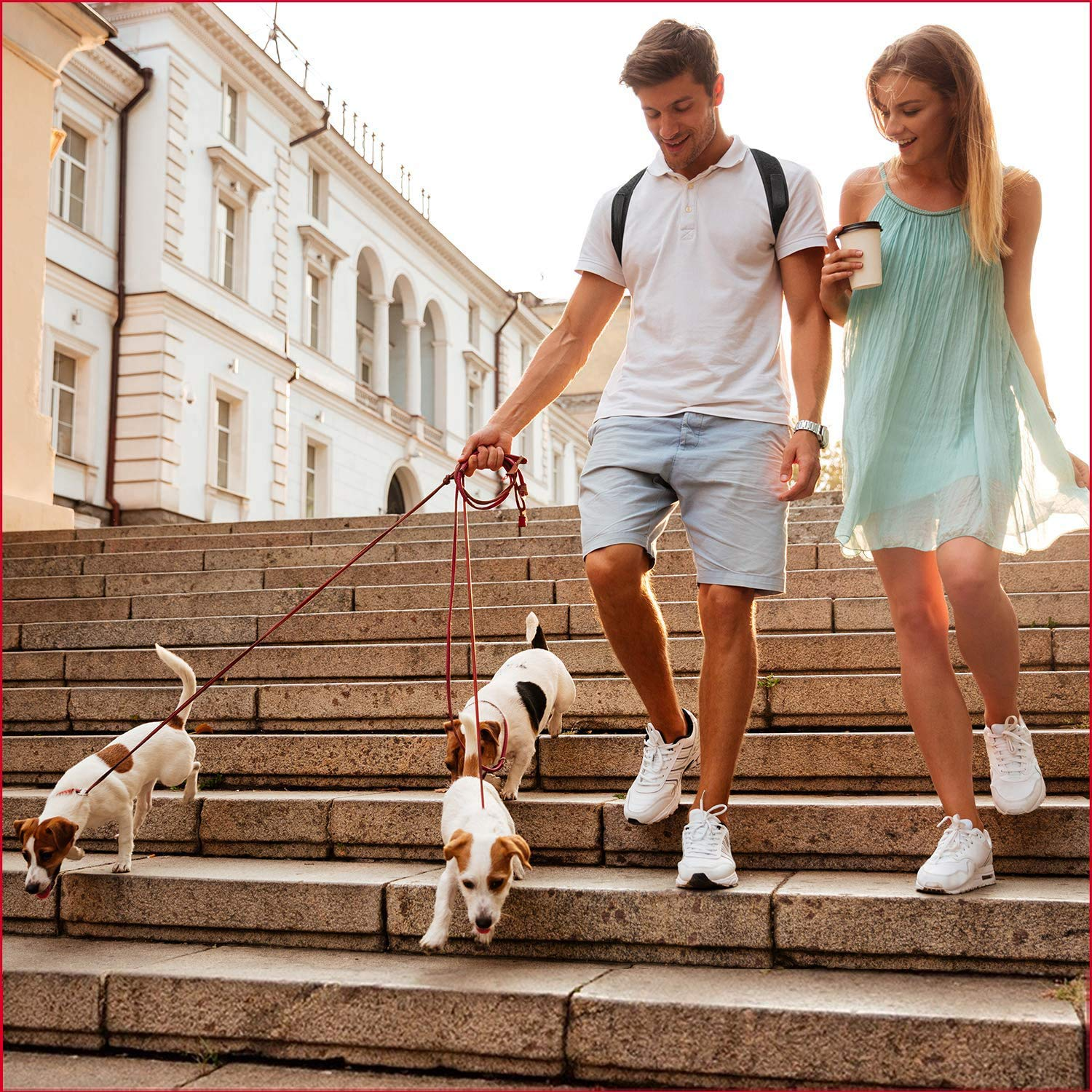 LIFEWAY Posture Corrector for Men & Women - Upper Back Brace for Spine & Clavicle Support - Relives Pain in Neck & Shoulder Caused by Slouching Hunching Kyphosis - Adjustable Comfortable image number 4