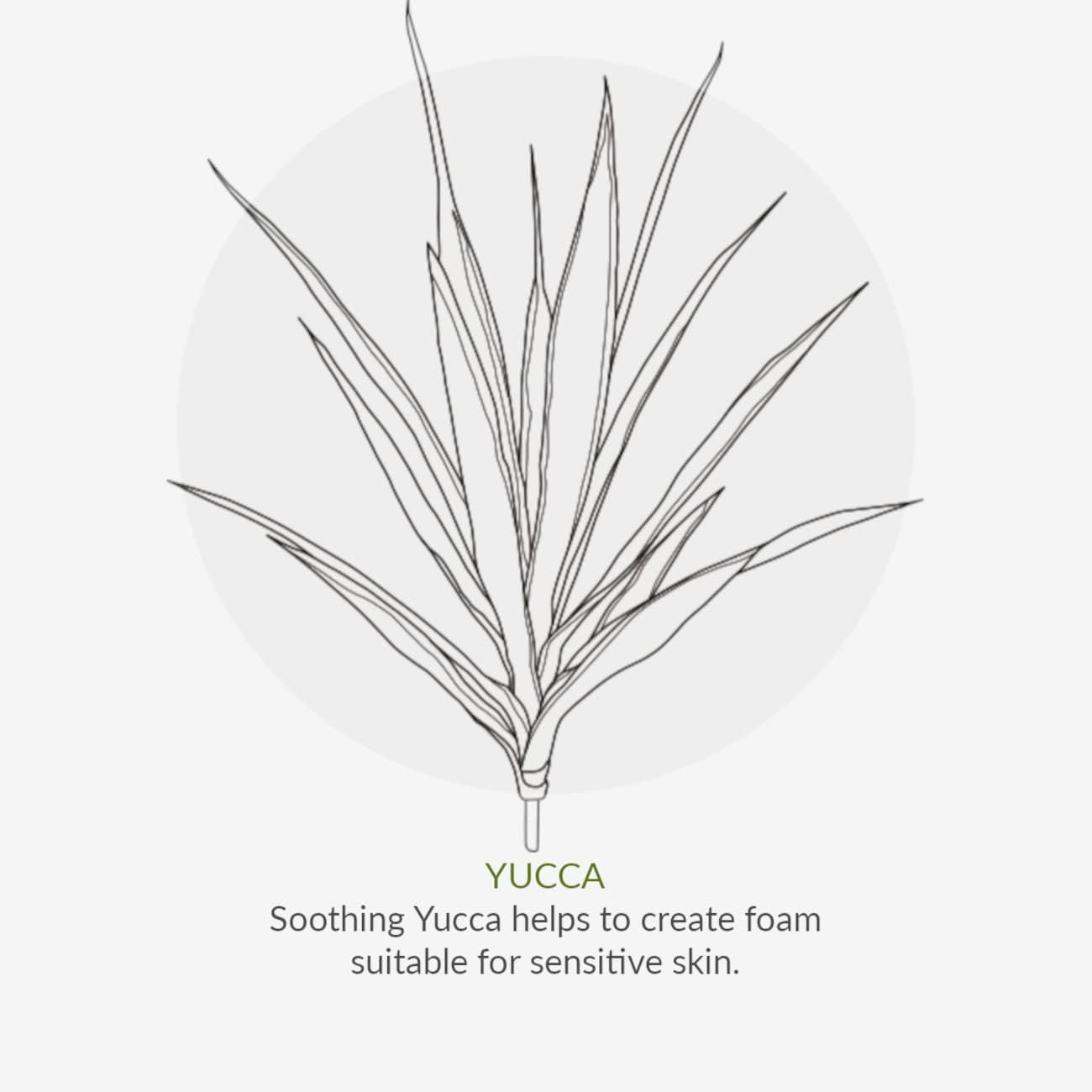 Green People Scent Free Baby Wash and Shampoo image number 6