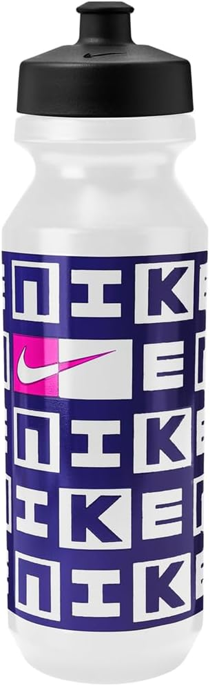 NIKE HY6007-128 Big Mouth Bottle 2.0 950Ml Graphic