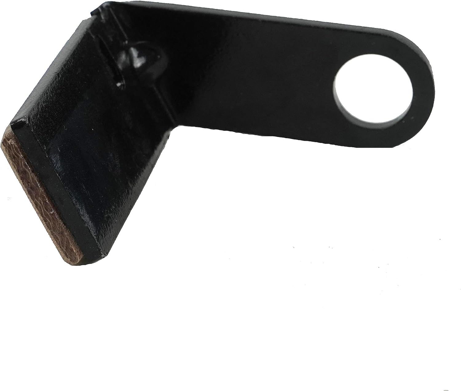 JZGRDN LH Brake Arm 532400132 400132 199471 Compatible with Craftsman, AYP, Poulan, Poulan Pro, Roper, Weed Eater