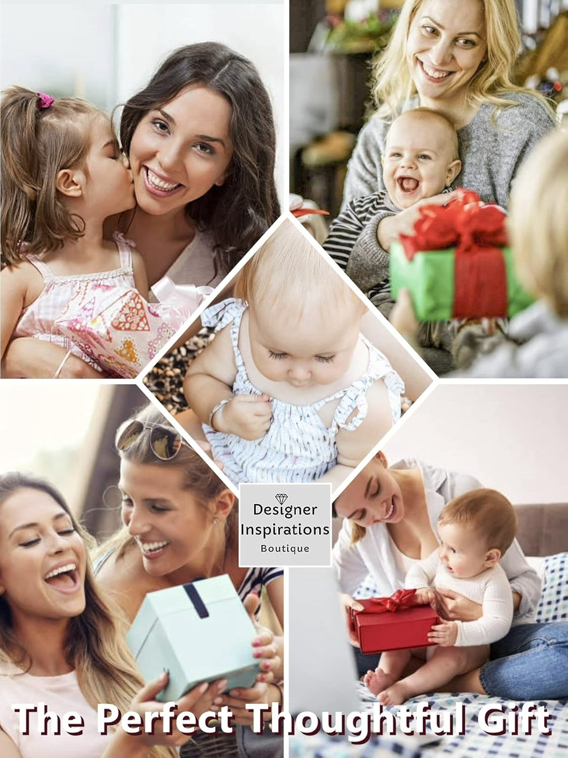 Irish Celtic Design/Claddagh Design Expanding/Expandable/Adjustable Bangle Bracelet for Baby/Child/Children/Women - 925 Sterling Silver - Childrens Jewellery image number 4