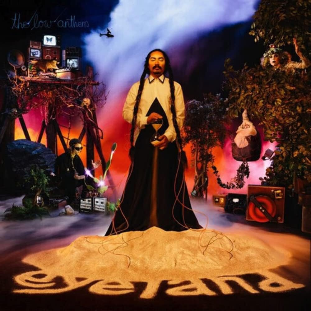 Eyeland Eyeland image number 1