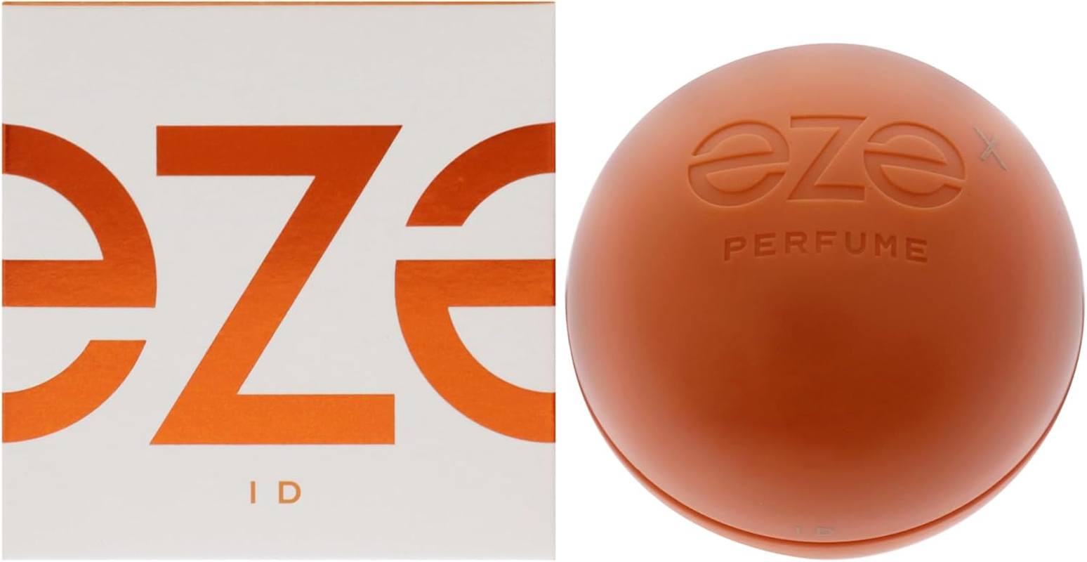 ID by Eze for Unisex -1 Oz EDP Spray