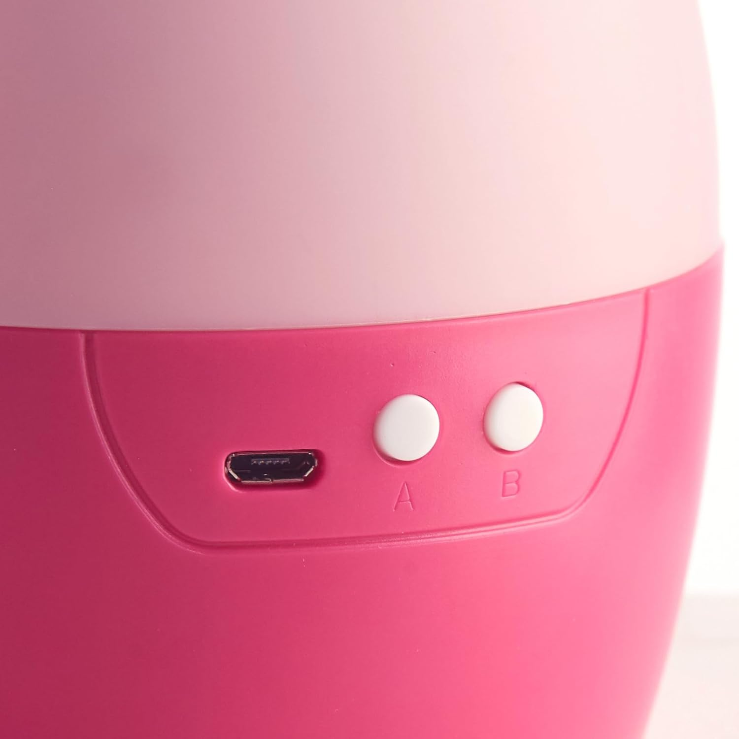 Idea Nuova Disney Minnie Mouse Scene Projection Kids Lamp and Nightlight image number 1