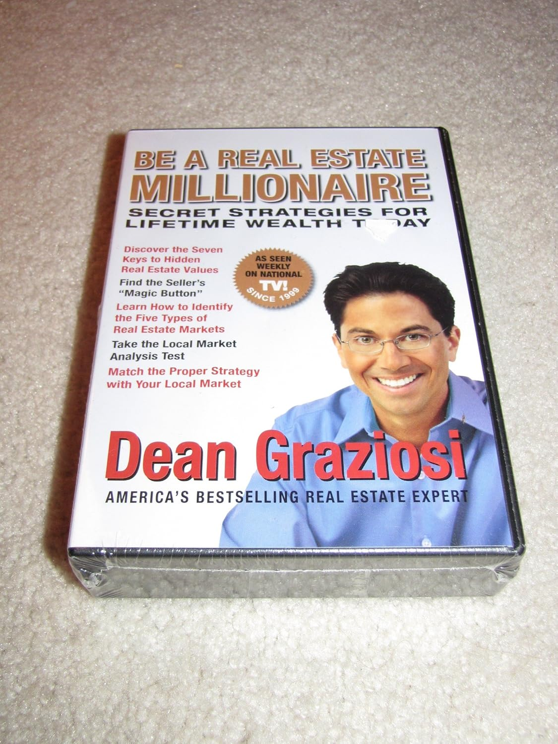 Be a Real Estate Millionaire: Secret Strategies to Lifetime Wealth Today image number 2