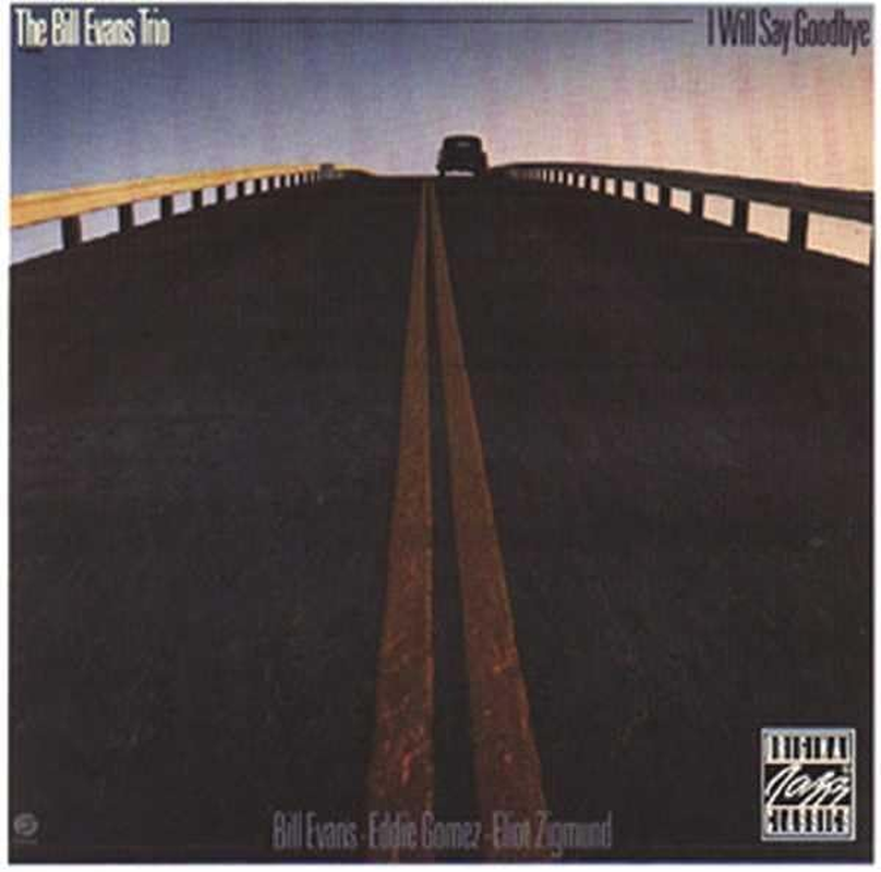 I Will Say Goodbye image number 2