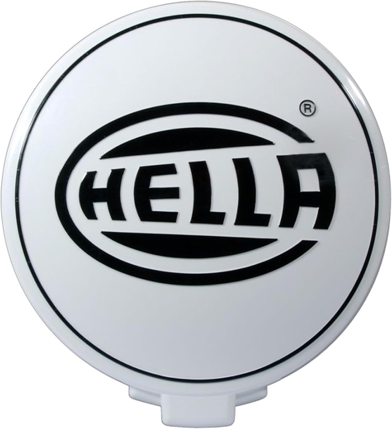 HELLA 173147001 700FF Series Stone Shield image number 1