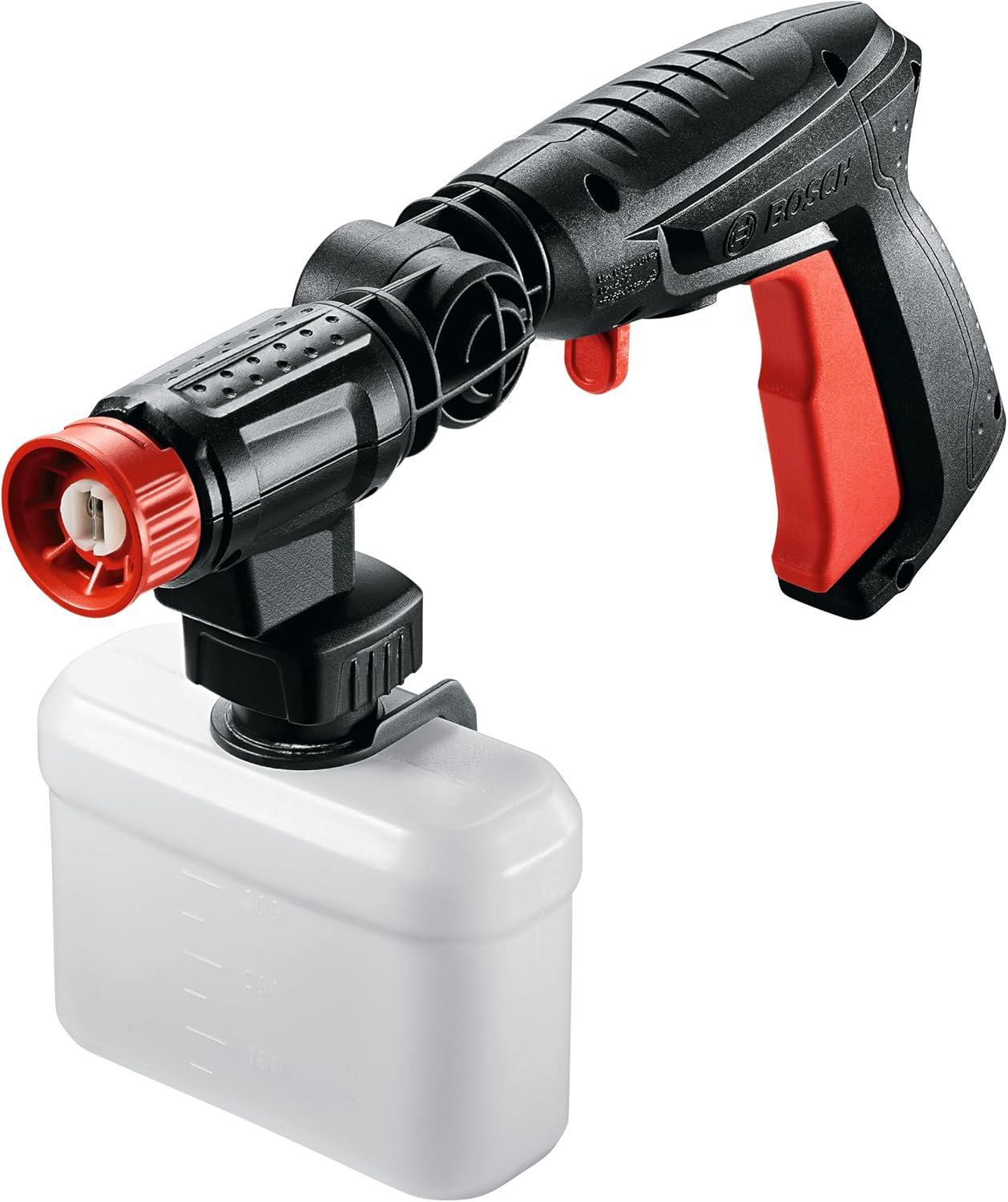 Bosch Home & Garden 360 Degree Gun for High Pressure Washers Easyaquatak, Universalaquatak, Advancedaquatak and AQT Models image number 1