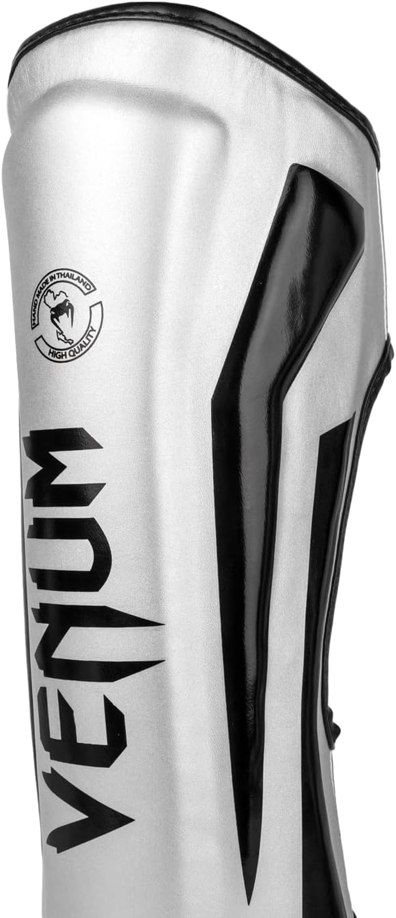 Venum Elite Boxen Schienbeinschutz image number 4