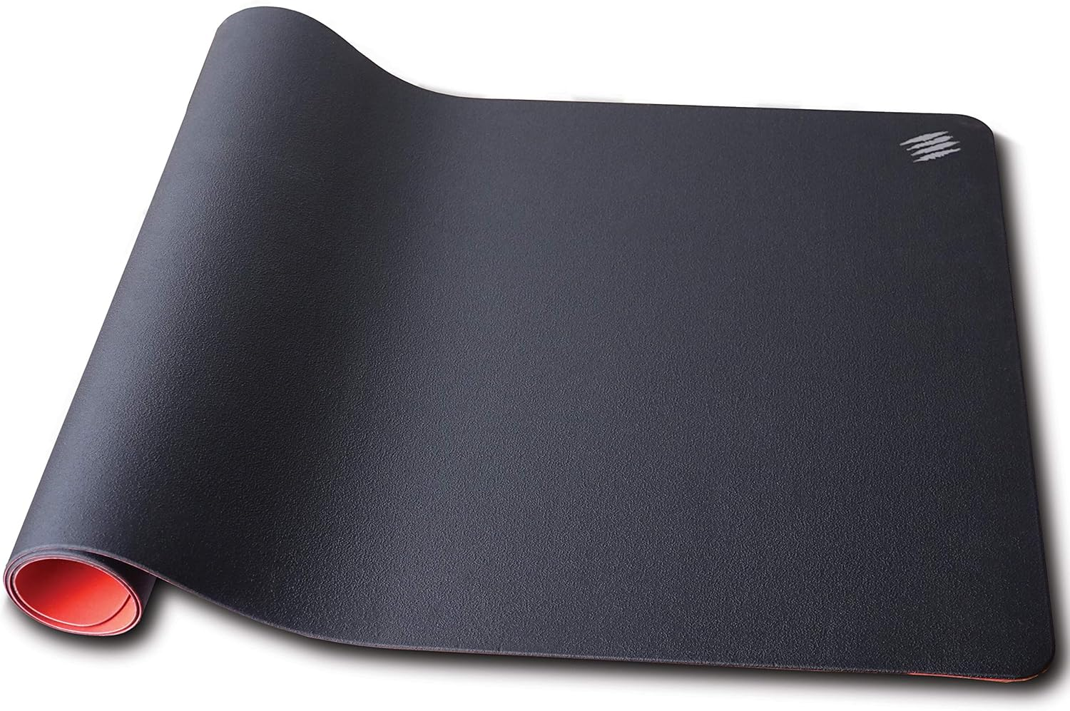 MAD CATZ PROSTAFF P5 38-Inch Black Silicone Mouse Pad image number 2