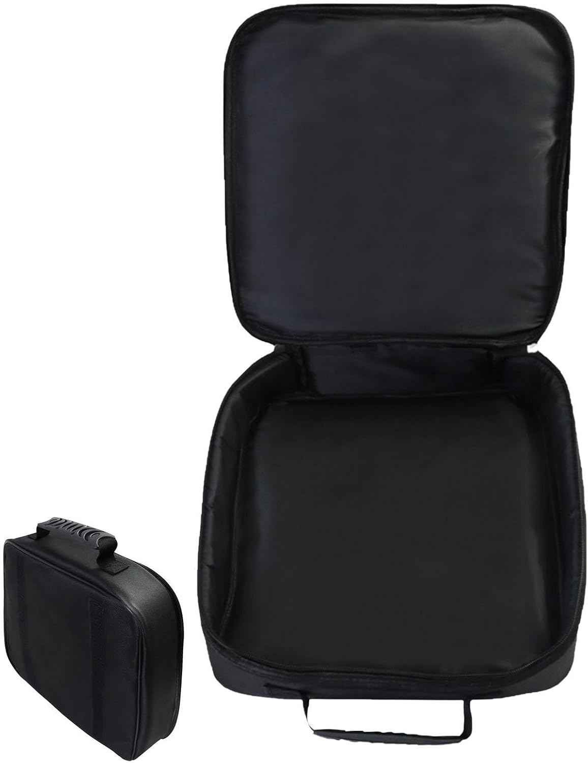 Automotive Jumper Cable Pouch - Excellent Charging Cables Bag, Extension Cable Storage Bag | Organized Car Jumper Cable, Fire Retardant Car Charging Jumper Cables Bag for Extension Charging Cables