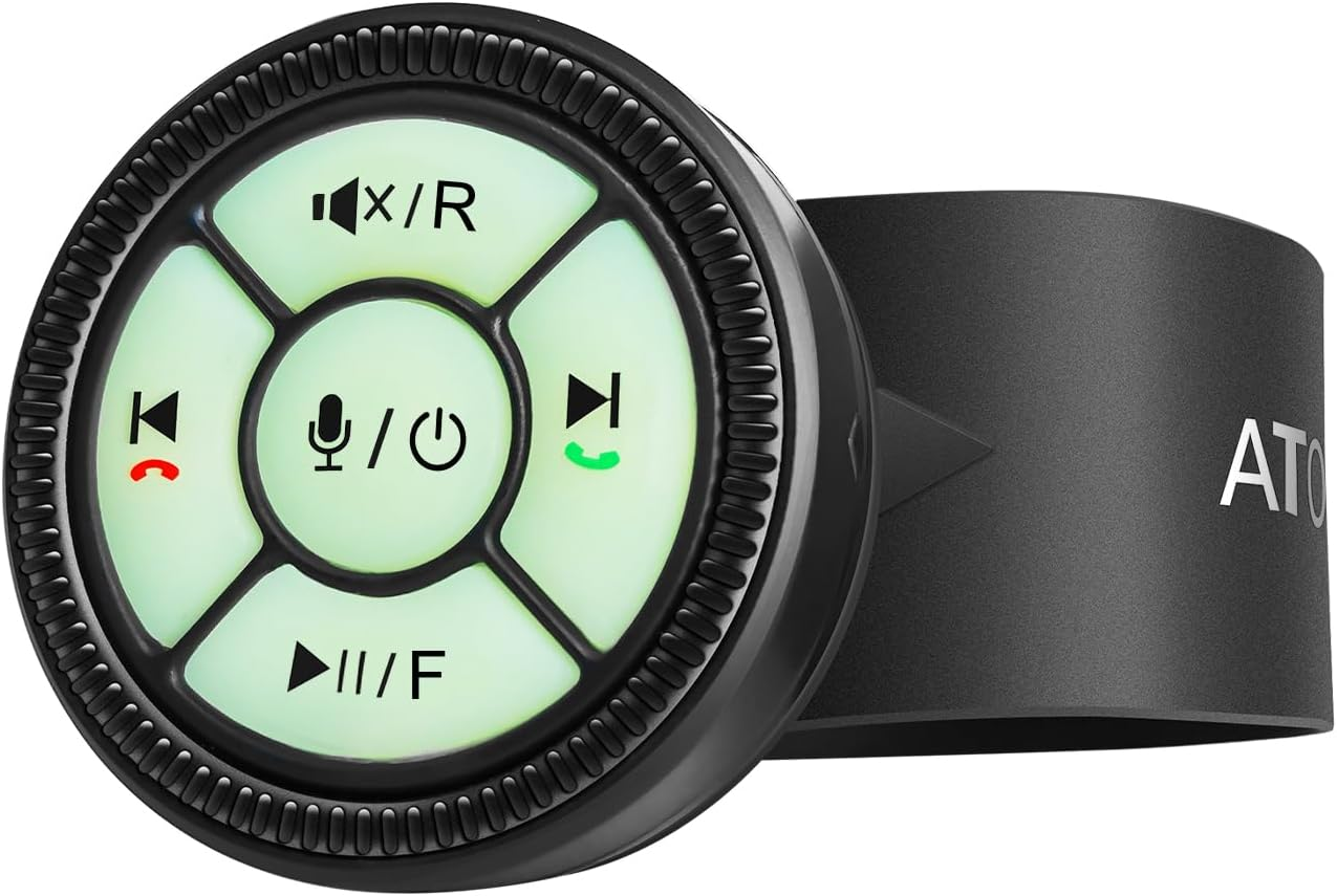 Watchband Style Multifunctional Wireless Remote That Supports Voice Command, Luminous Keys,Abs+Pc Material (Reliable from -45&deg;C to +85&deg;C),Easy Installation,Only Compatible with X10 image number 4