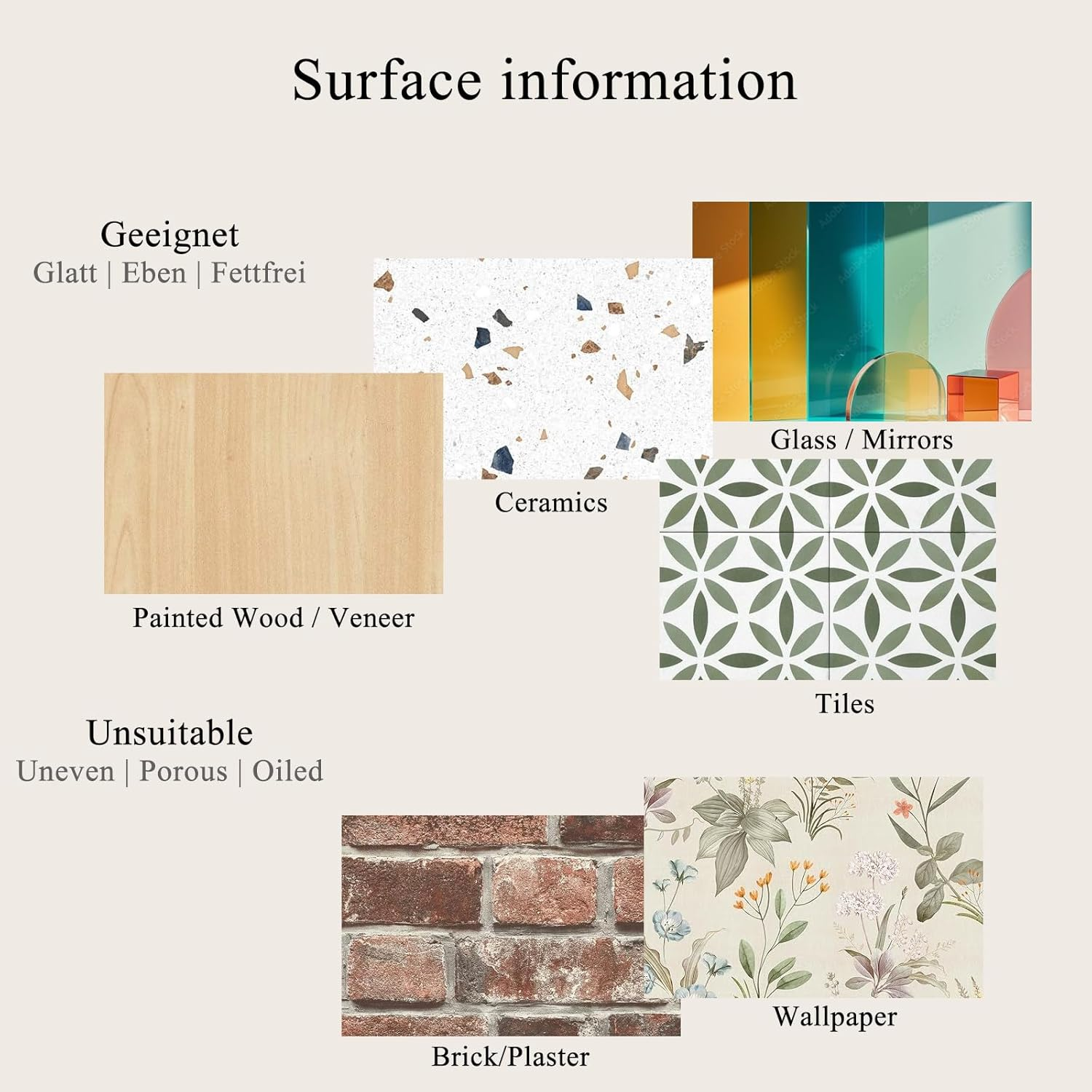 Kitchen Roll Holder Self-Adhesive No Drilling Stainless Steel Matt Wall Holder for Kitchen & Motorhome Practical Storage & Organisation, Roll Holder Black