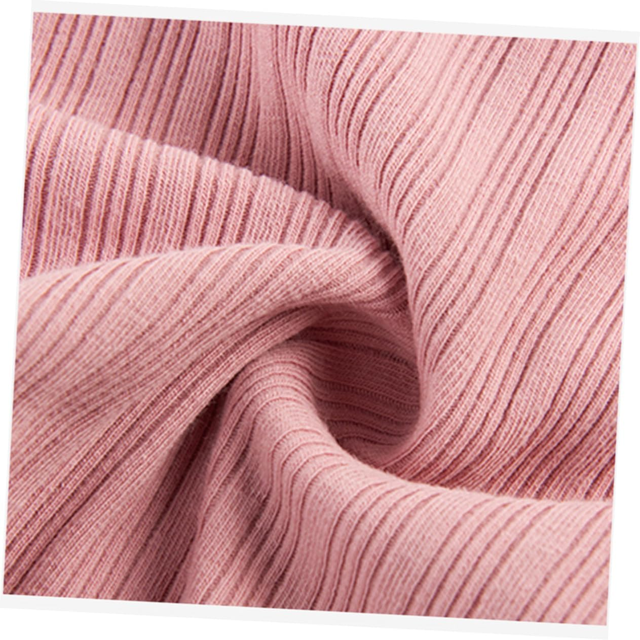 3Pcs Cotton Maternity High Waist Panties Adjustable Stomach Lift Nursing Underwear for Pregnant Women Soft Breathable Supportive Splice Design Pale Skin Blackish Green