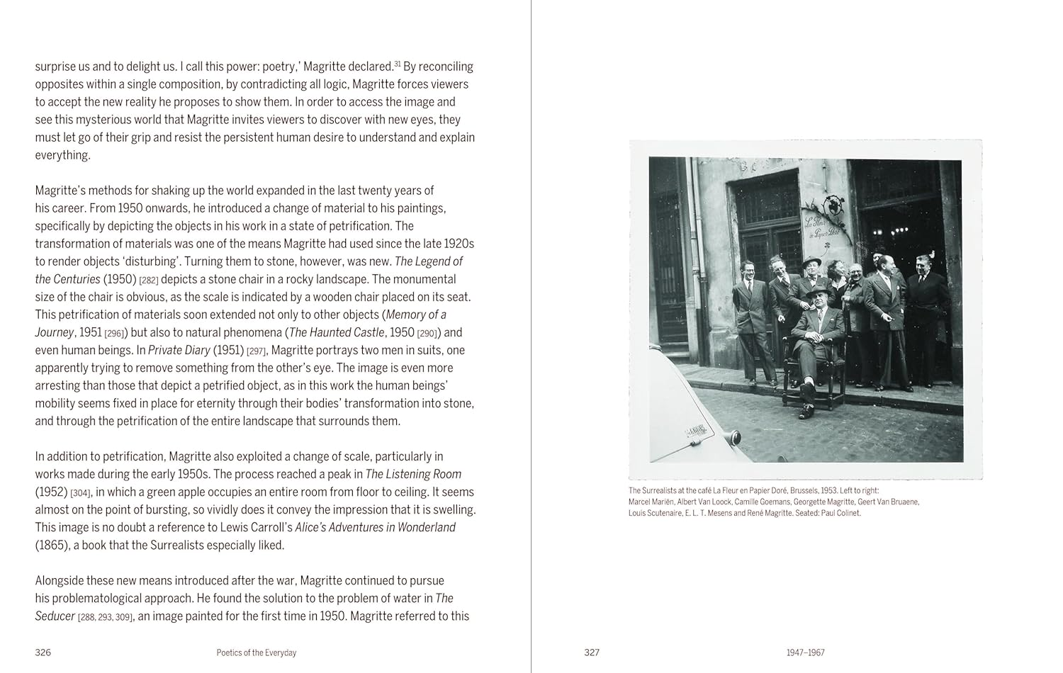 Magritte in 400 Images image number 4