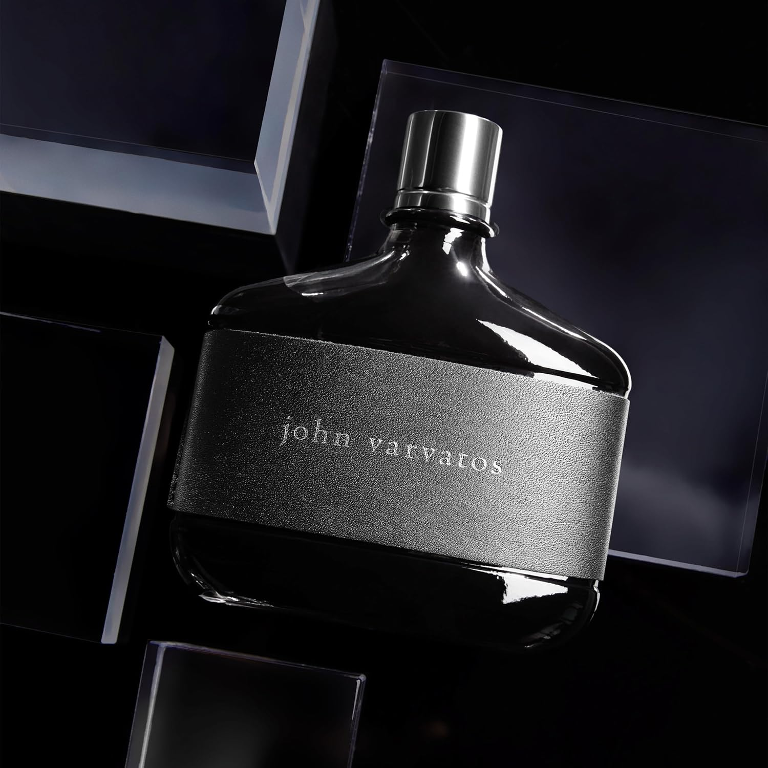 John Varvatos John Varvatos Eau De Toilette Spray for Men 200 Ml image number 4
