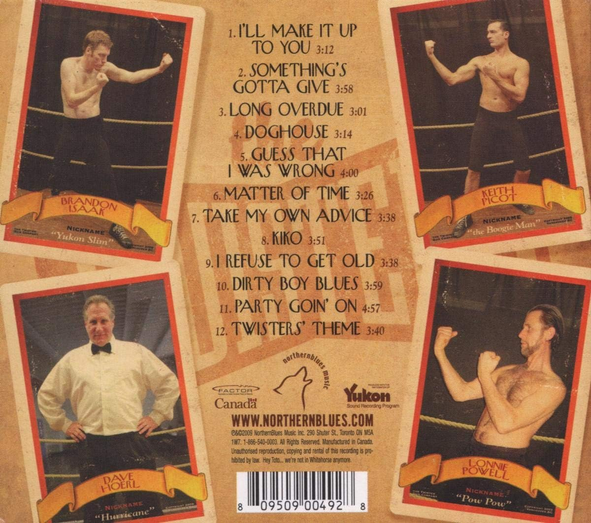 Come Out Swingin Masters of Hot Jump Swing Blues