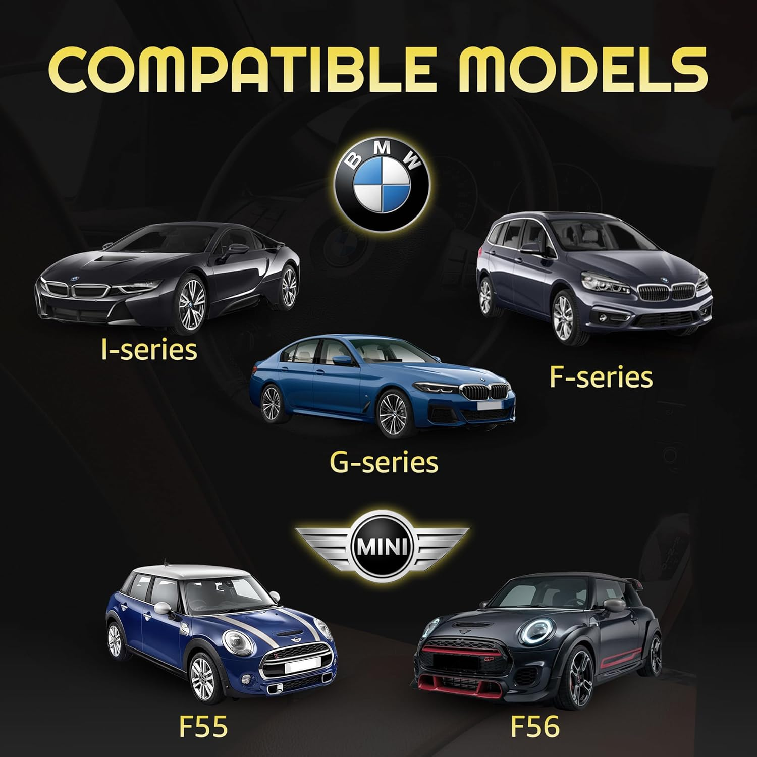 New 2M Ethernet to OBD Interface Cable E-SYS ICOM Coding F-Series for BMW ENET