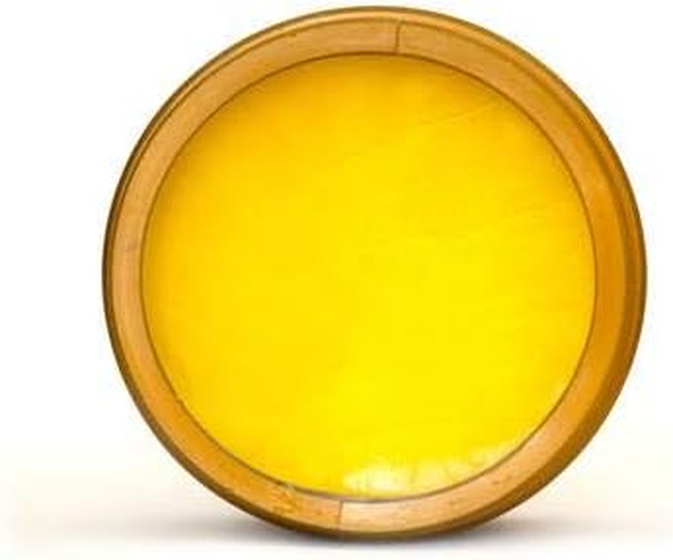 Carrot Sun - Gold Cream image number 4