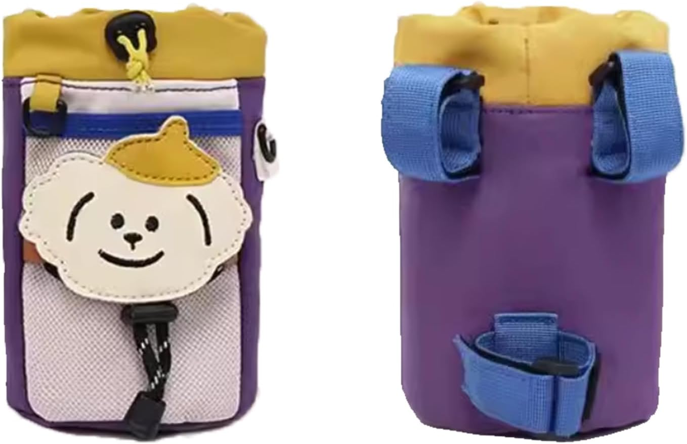 Desing Wish 12-24Oz Drink Holder Bottle Holder Bicycle without Screws Handlebar Water Bottle Holder Bicycle Bottle Holder Drinks Holder Water Bottle Holder Gift