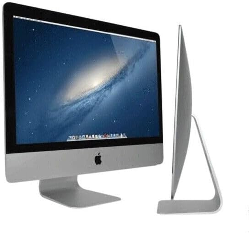 Apple Imac 27" Retina 5K Intel I7-7700K 32GB 500GB SSD Mac OS (No Keyboard and Mouse) (Renewed) image number 1