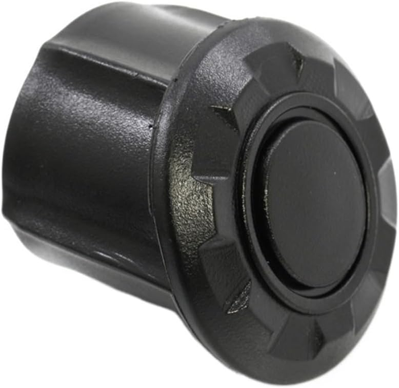 SSUBBY Compatible with R1250GS LC R1250GS R1200GS Adventure Adv 2022 Frame Hole Cover Caps Plug Decorative Frame Cap Set Motorcycle Accessories