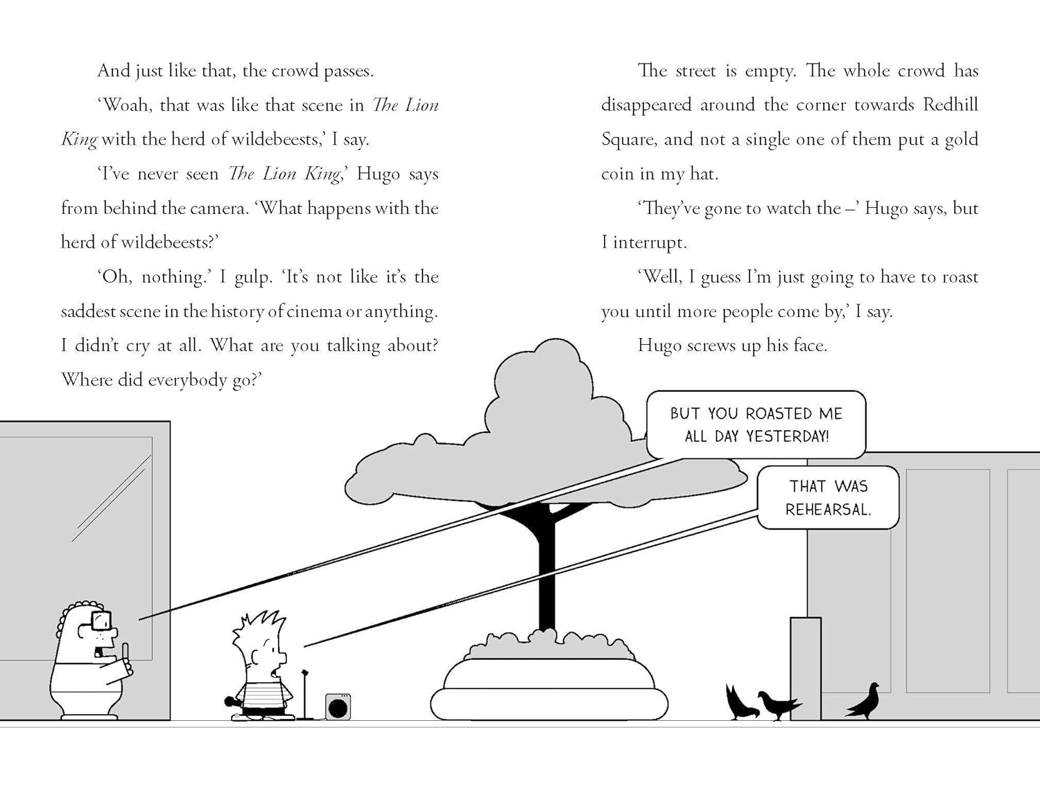 Funny Kid Seriously Soccer (Funny Kid, #14): the New Book in the Hilarious, Laugh-Out-Loud Children'S Series for 2025 from Million-Copy Mega-Bestselling Author Matt Stanton image number 4