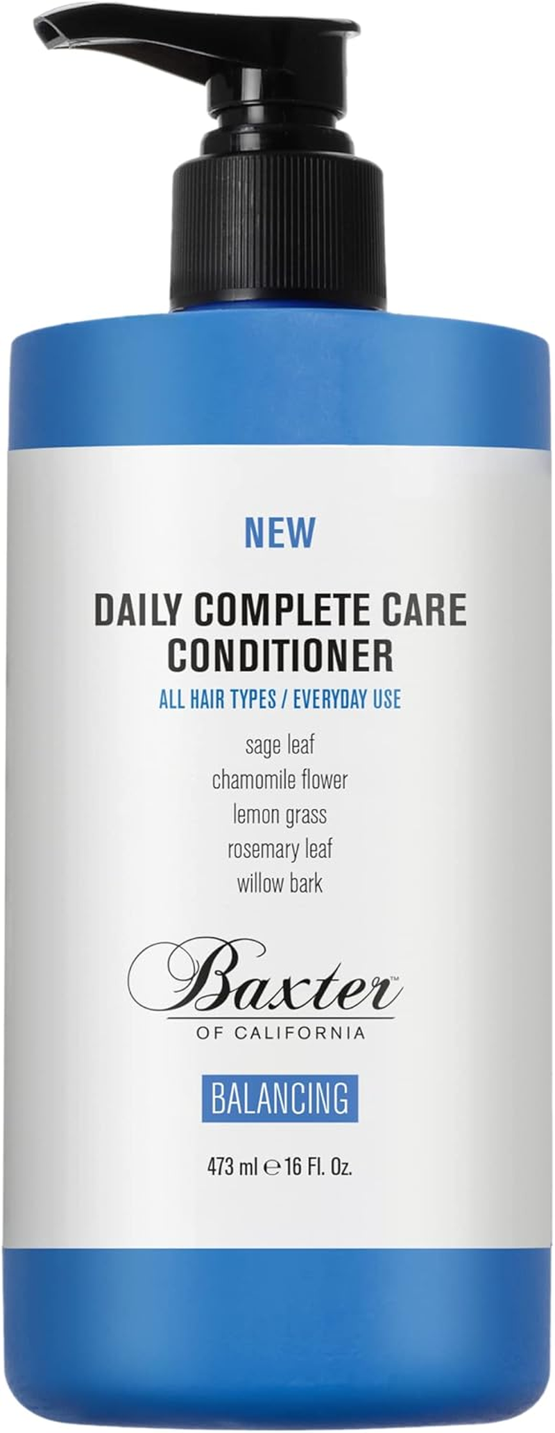 Baxter of California Daily Complete Care Conditioner 473 Ml image number 4