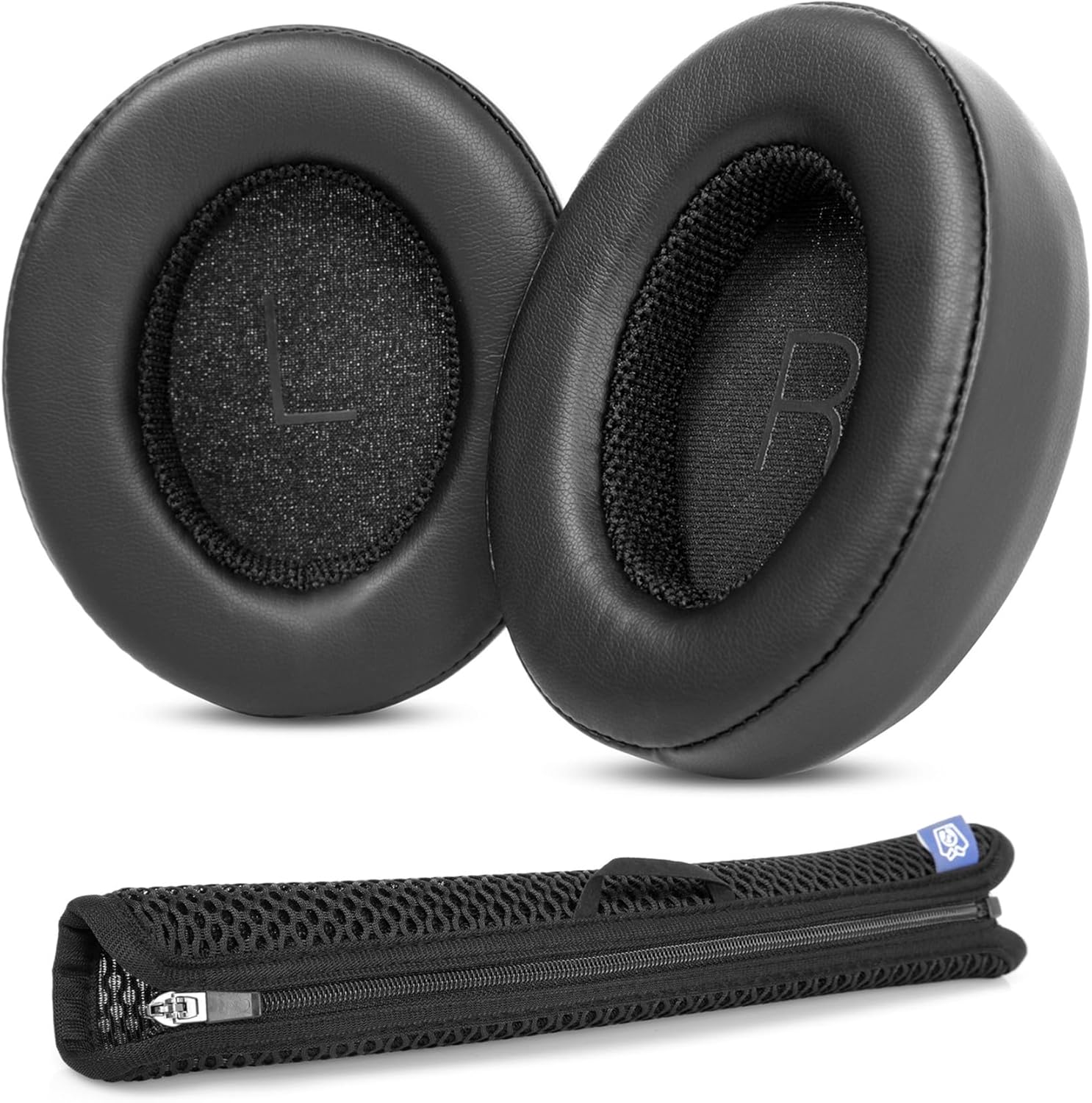 Replacement Ear Pads Cushions Headband Pad Compatible with Shure Aonic 50 Gen 1/Gen 2 Headset Earpads Parts (Not Fit Aonic 40) image number 2