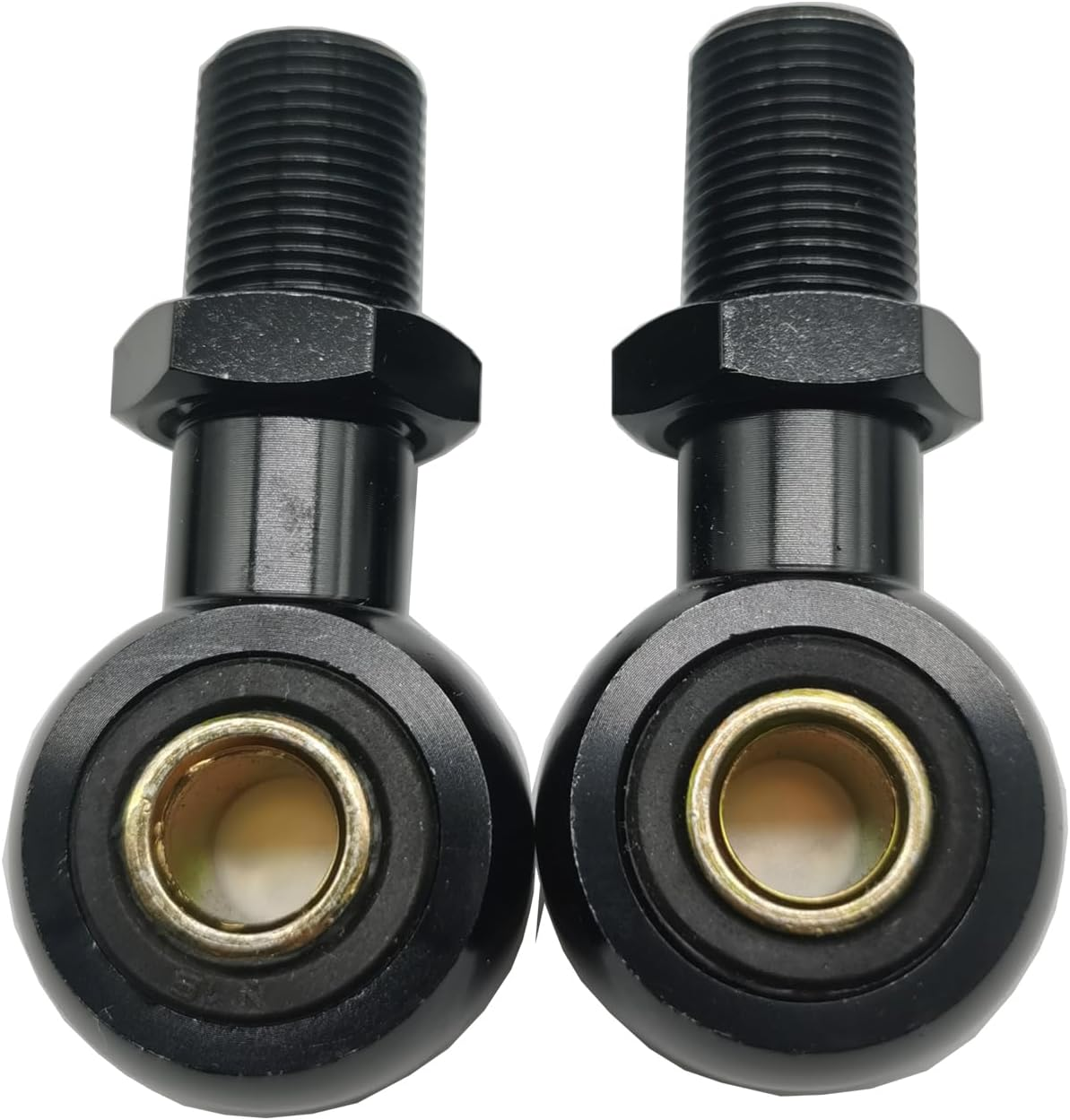 Shock Converter Accessories round Gead End Adapters for ATV Quad Motorycle Scooter Shocks Absorber image number 2