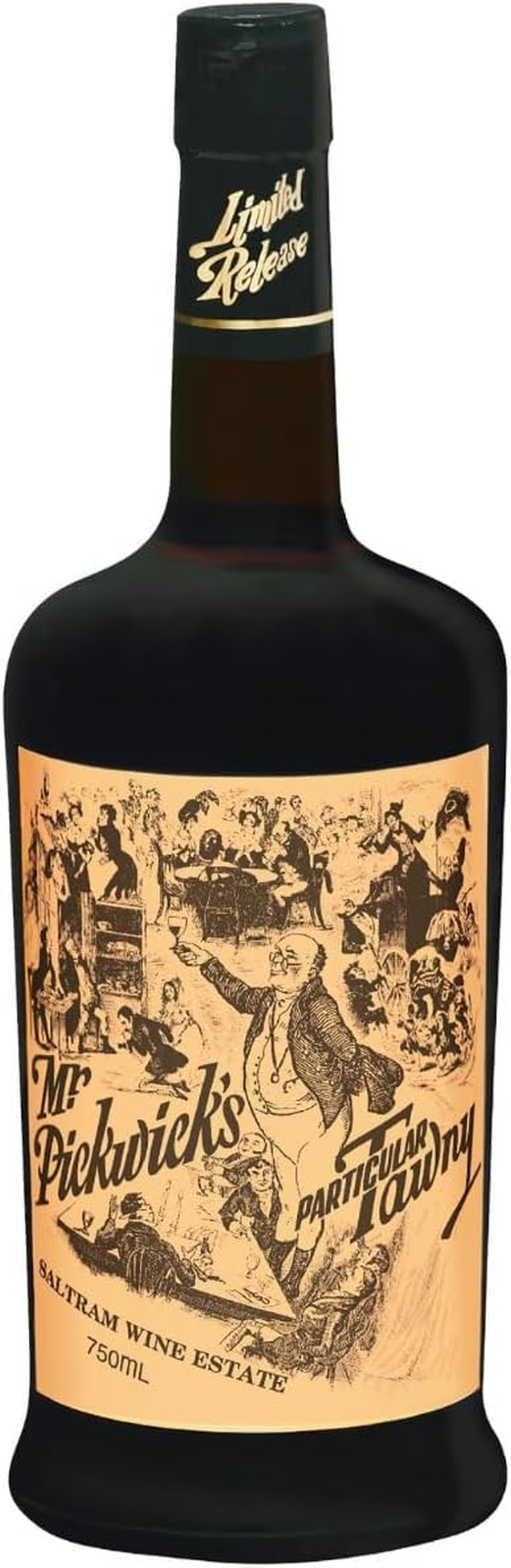 Mr Pickwicks Tawny 750Ml