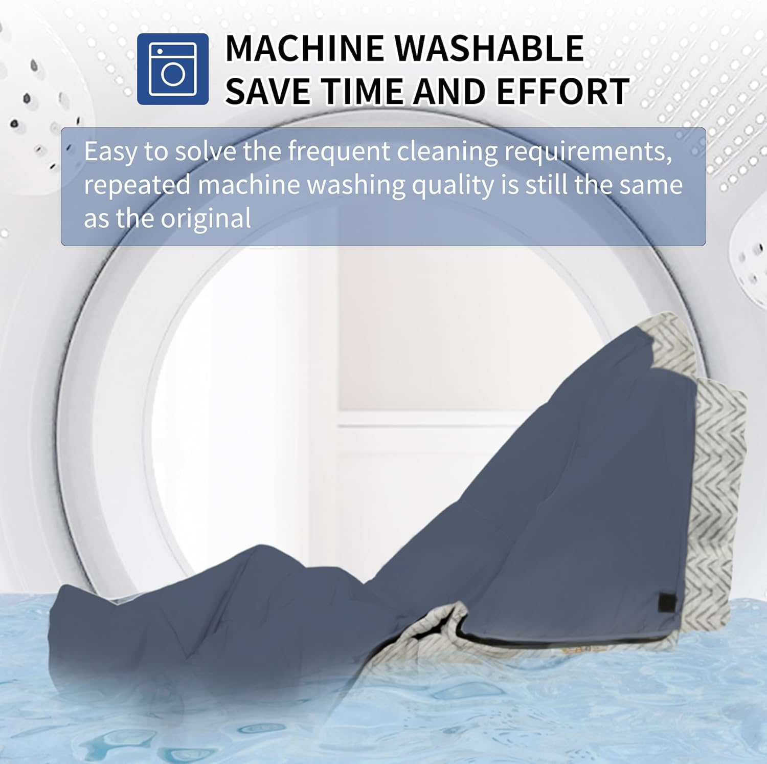 Naturehike Envelope Sleeping Bag, Environmental Friendly Marine Cotton Sleeping Bag, Skin Friendly Anti-Bacterial, Splicable Widen for Camping Outdoor image number 1