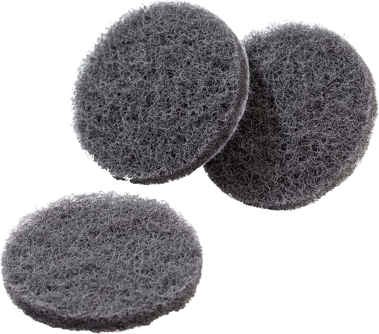 PROXXON No. 28154 Cutting Whetstone with Fiberglass, 3 Pieces, Metal Cutting (Disc Diameter 2.0 Inches (50 Mm) image number 2