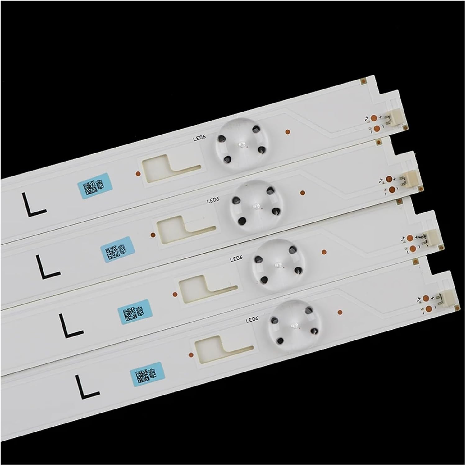 LED Backlight Bar for S-Ony 49-Inch TV Svy490A23_Rev00_5Led_R/L KD-49XD7005 Kd-49Xd7005 KD-49XD7066 Kd-49X8005C image number 2