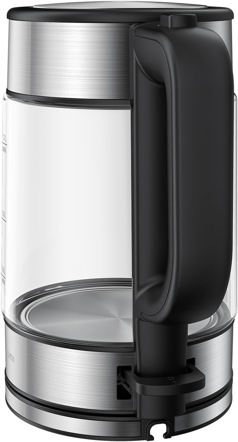 Xiaomi Electric Glass Kettle / 2200W / Capacity 1.7L image number 6