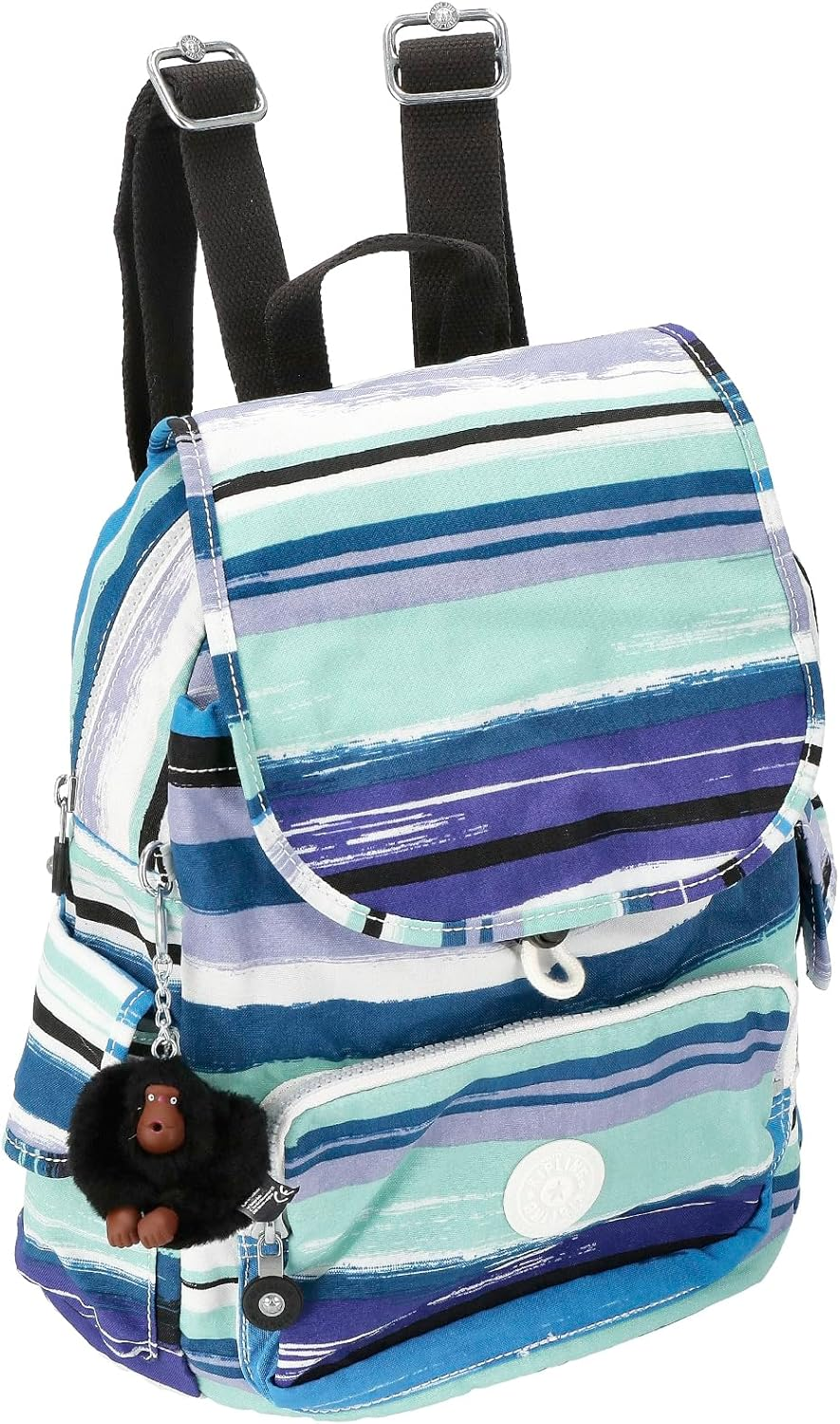 Kipling Backpack CITY Pack, S, Women'S