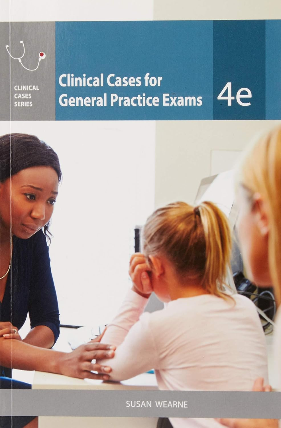 Clinical Cases for General Practice Exams, 4Th Edition image number 1