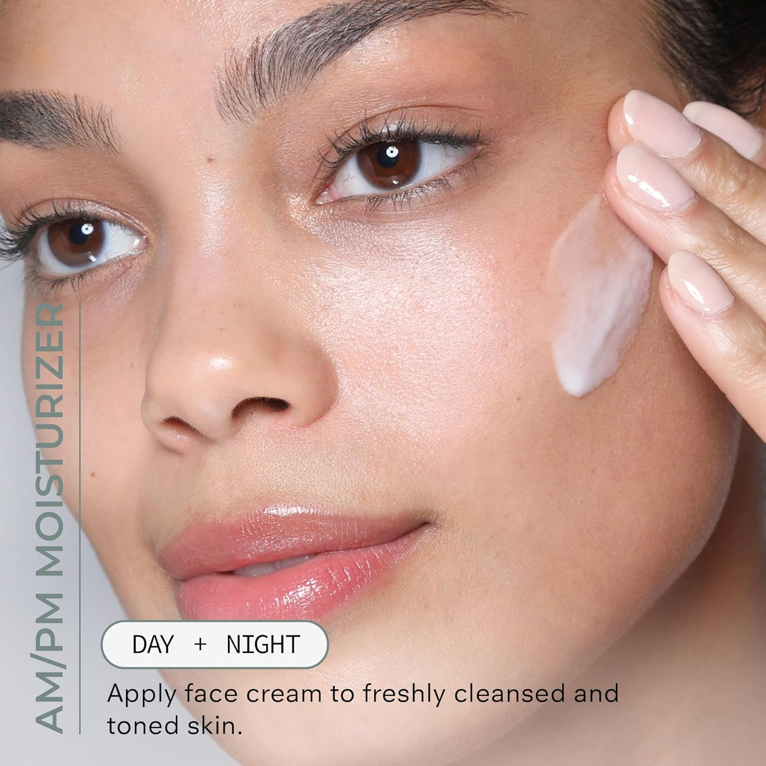 Cosmedix Skin Thirst Moisturising Hyaluronic Acid Cream 60Ml image number 2