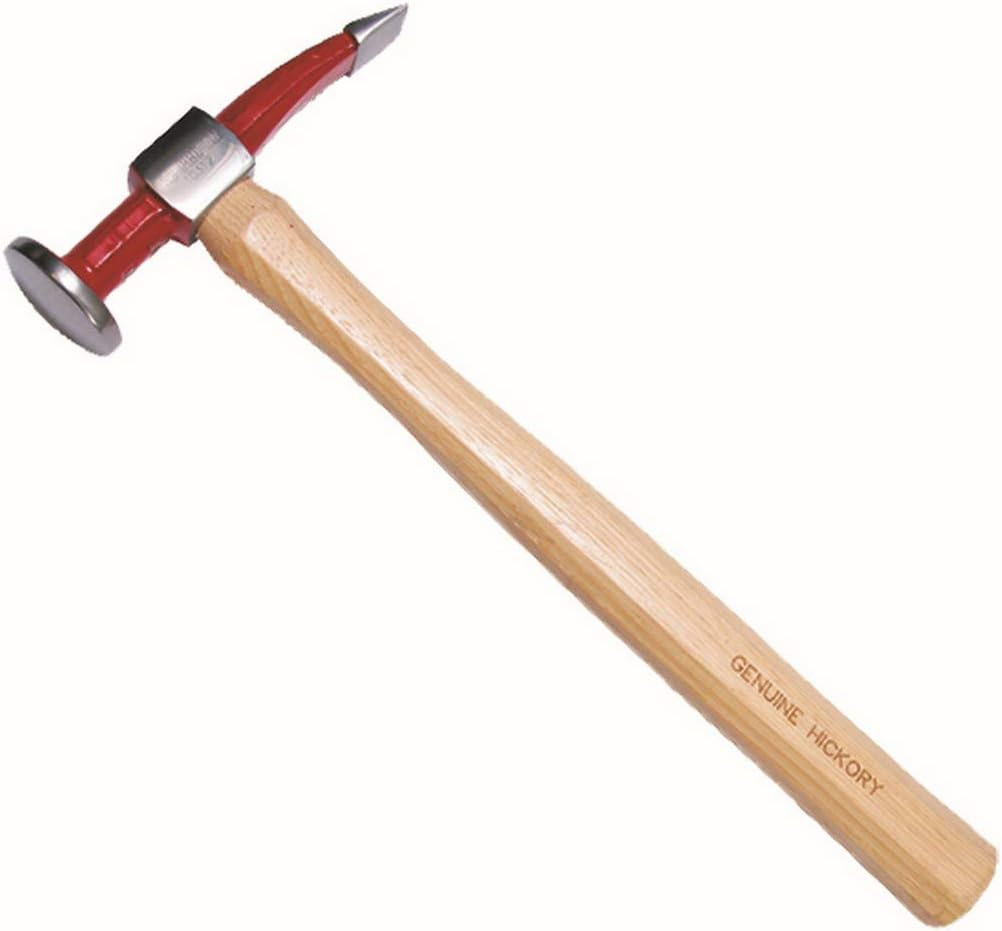 Kc-Speciality Hickory Handle Hammer