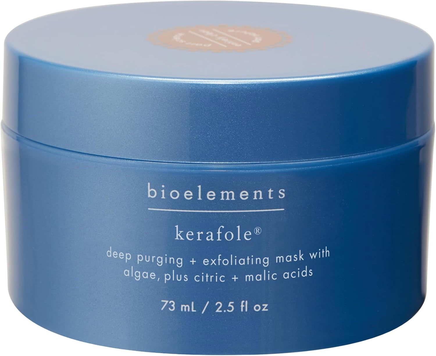 Bioelements Kerafole Facial Mask, 74Ml