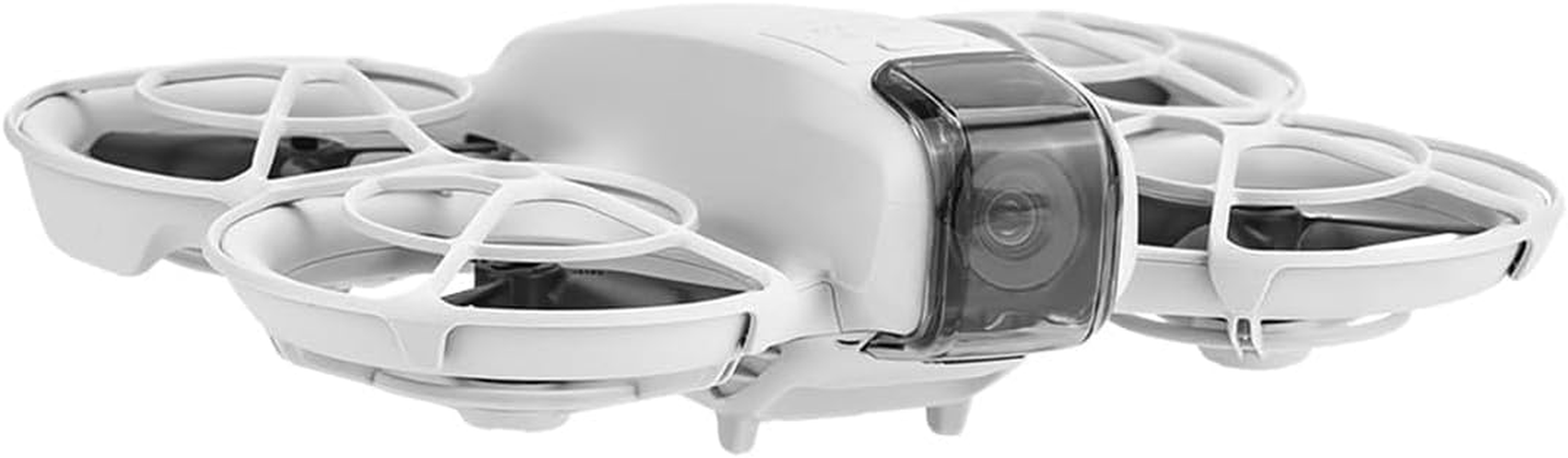 Laroal Suitable for Neo Lens Cover Handheld Drone Gimbal Camera Protection Cover Dustproof Protective Shell Accessories image number 5