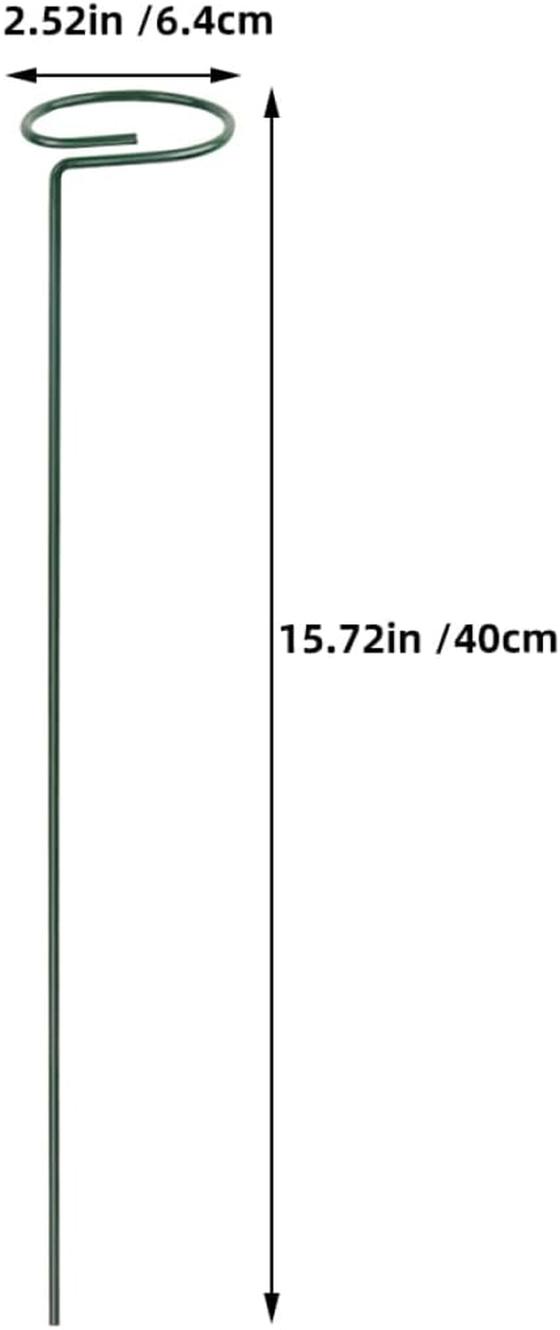 ORFOFE Trellis for Potted Plants Plant Trellis Indoor Garden Support Tall Stakes for Gardening image number 2