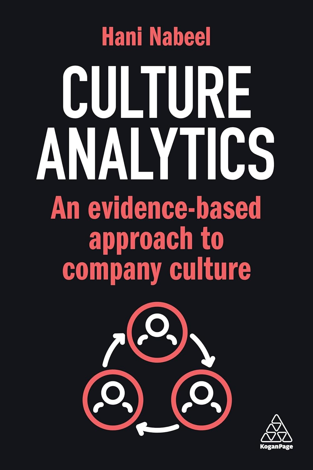 Culture Analytics: an Evidence-Based Approach to Company Culture