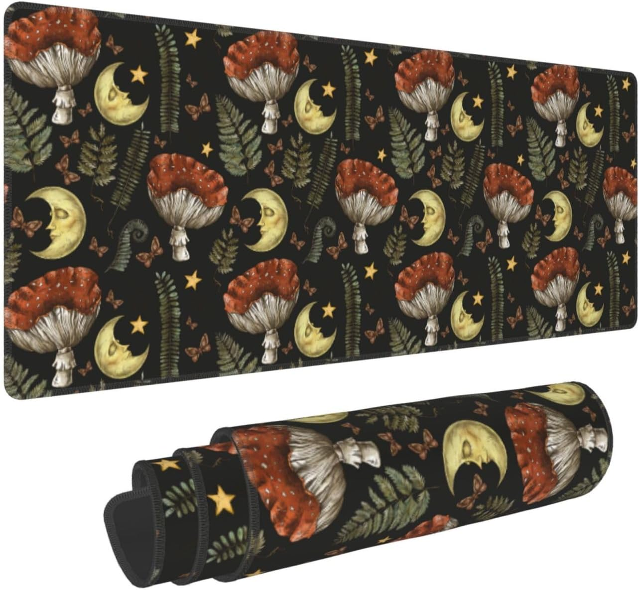 04 Sage Green Desk Mat,Checkered Mouse Pad,Sage Office Supplies,Sage Green Mouse Pad,Xl Mouse Pad 11.8 * 31.5 Inches